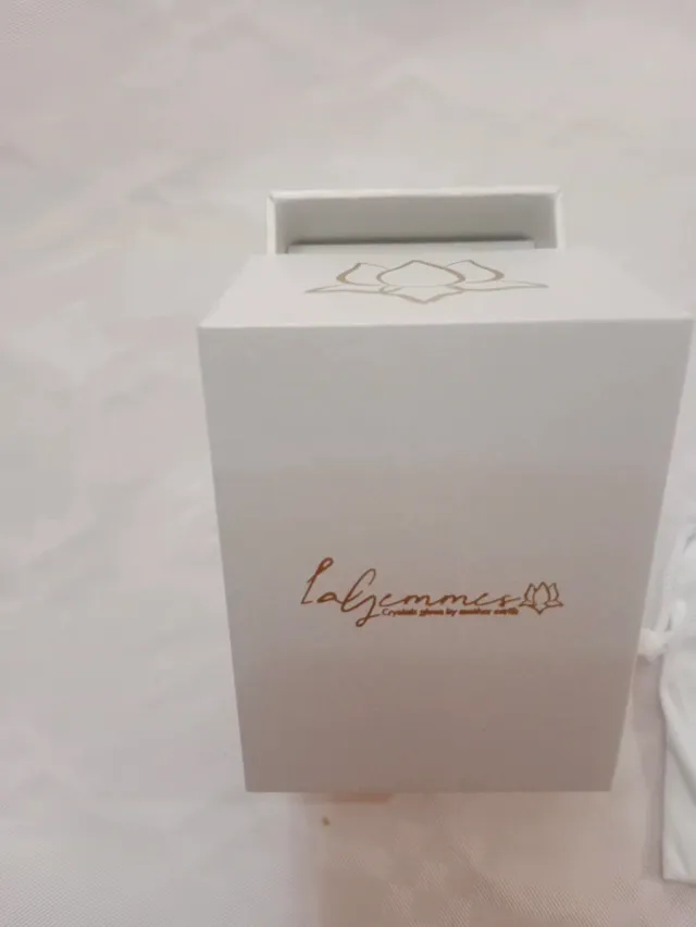 Colgante Cuarzo Rosa