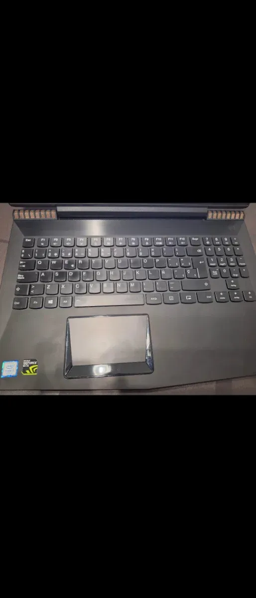 Ordenador portátil Lenovo i5