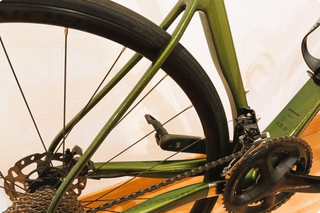 Bicicleta Berria Belador 6 Carbono