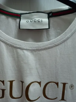 Vestito Gucci Beige Taglia M