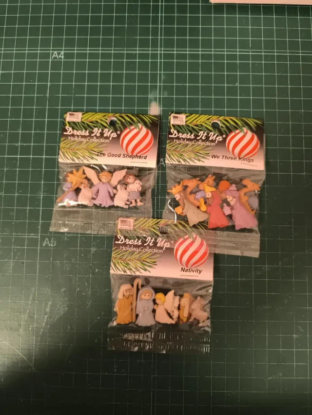 Decorazioni Natalizie