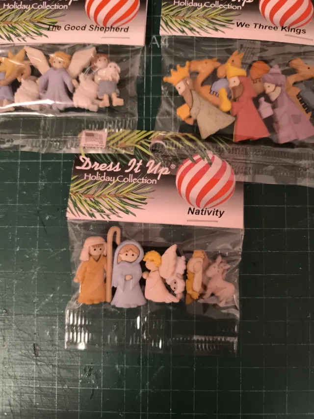 Decorazioni Natalizie