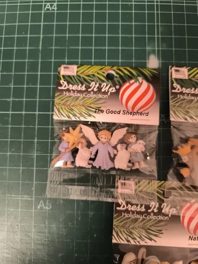 Decorazioni Natalizie