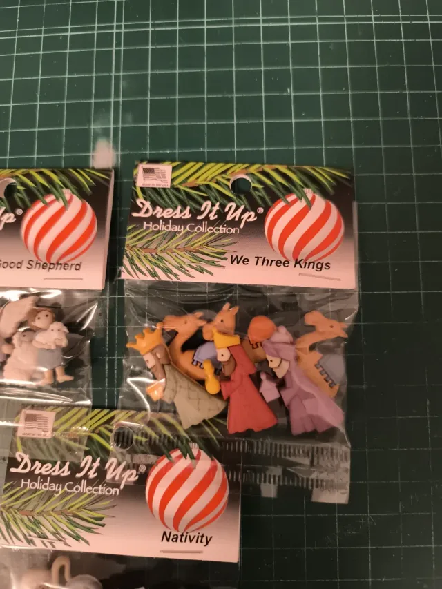 Decorazioni Natalizie