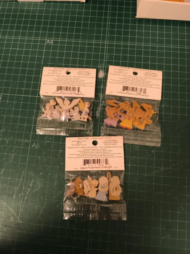 Decorazioni Natalizie