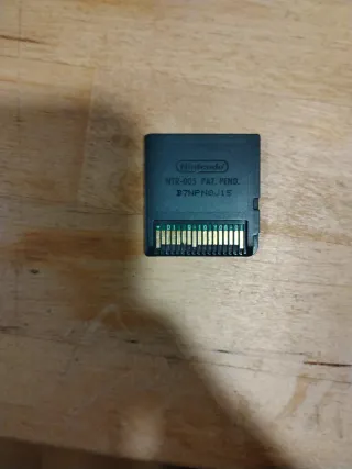 Nintendo DS Ben 10 Triple Pack