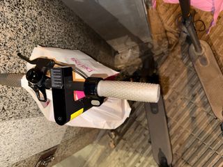 Patinete Eléctrico Xiaomi S1