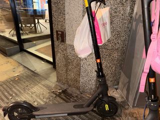 Patinete Eléctrico Xiaomi S1