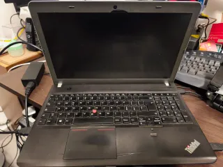 Parti di ricambio notebook Lenovo Thinkpad E540