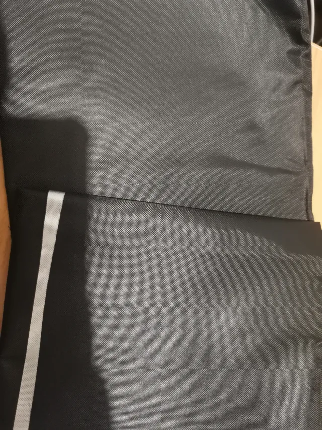 Estor Opaco sin Taladrar 200x148cm