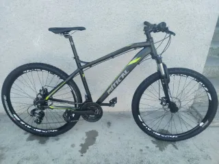 Bicicleta BTT Mitical Trail 30