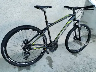Bicicleta BTT Mitical Trail 30