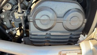 Kawasaki Versys 650 2007 funciona perfectamente