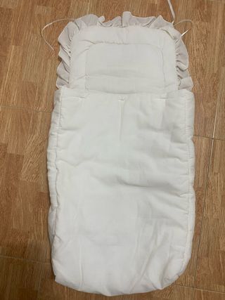 Saco universal silla paseo