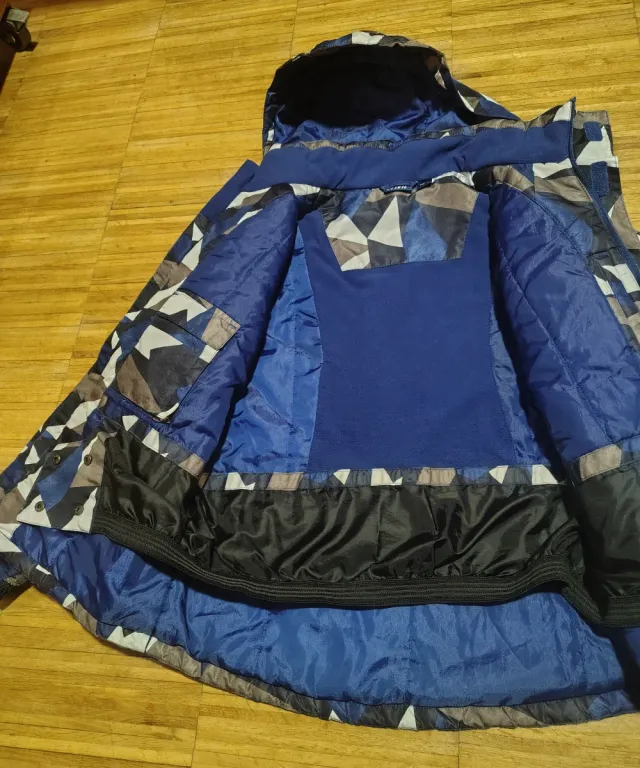 Giubbotto da neve 146/152 cm