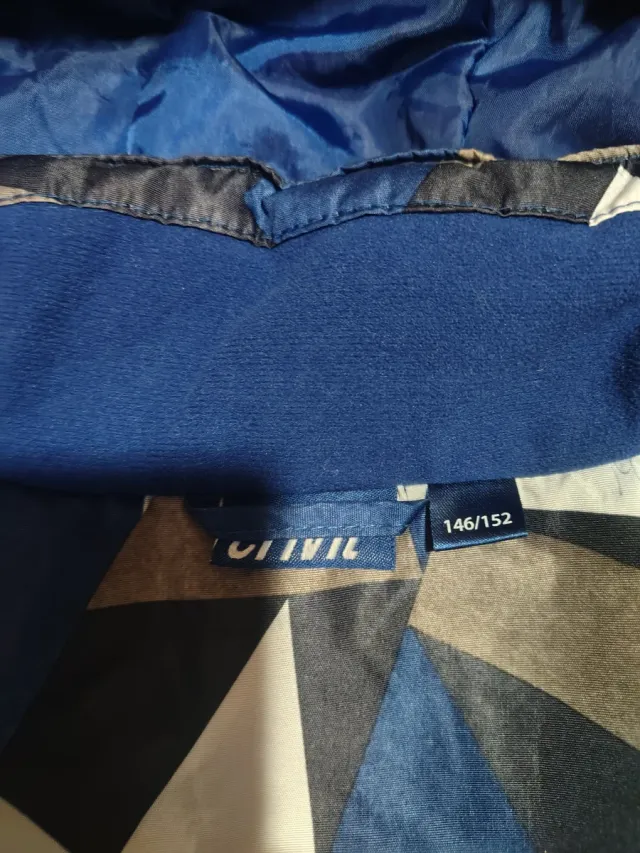 Giubbotto da neve 146/152 cm