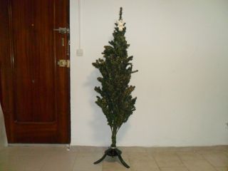 ARBOL DE NAVIDAD ARTIFICIAL DE 175 CM POR 12 €