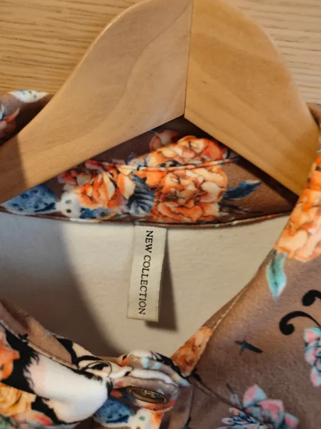 Camisa Invierno Frida Suave