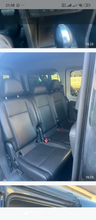 Volkswagen Touran 2018