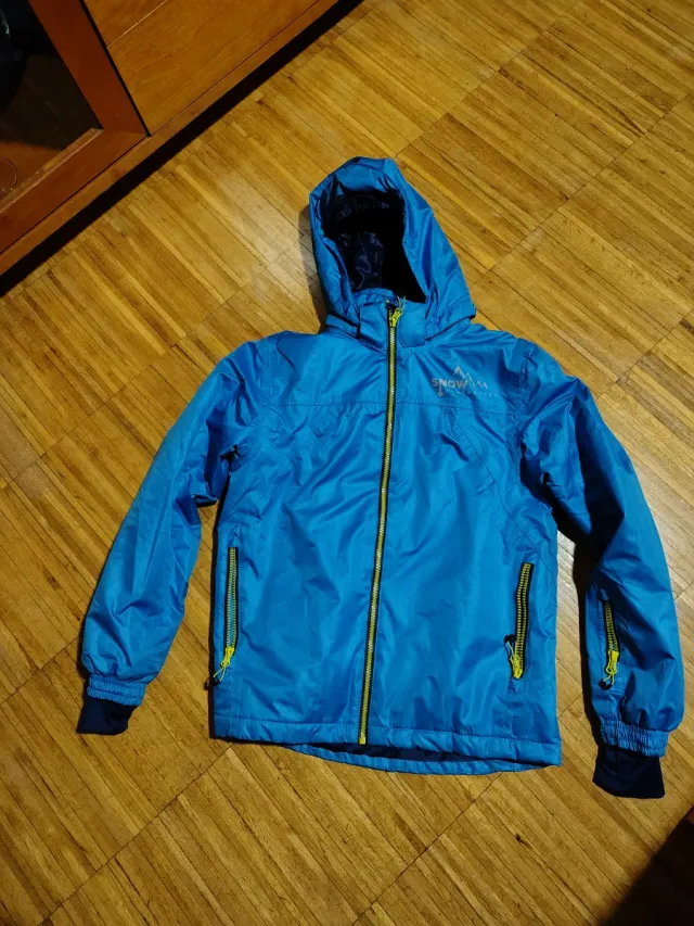 Giubbotto da neve 146/152 cm