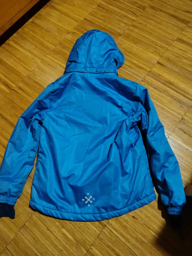 Giubbotto da neve 146/152 cm