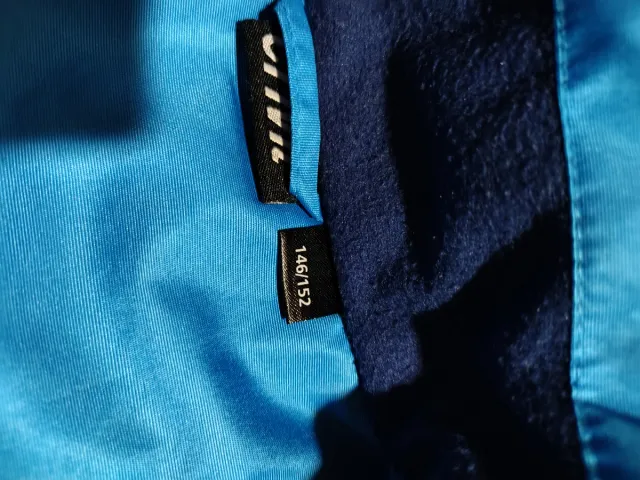 Giubbotto da neve 146/152 cm