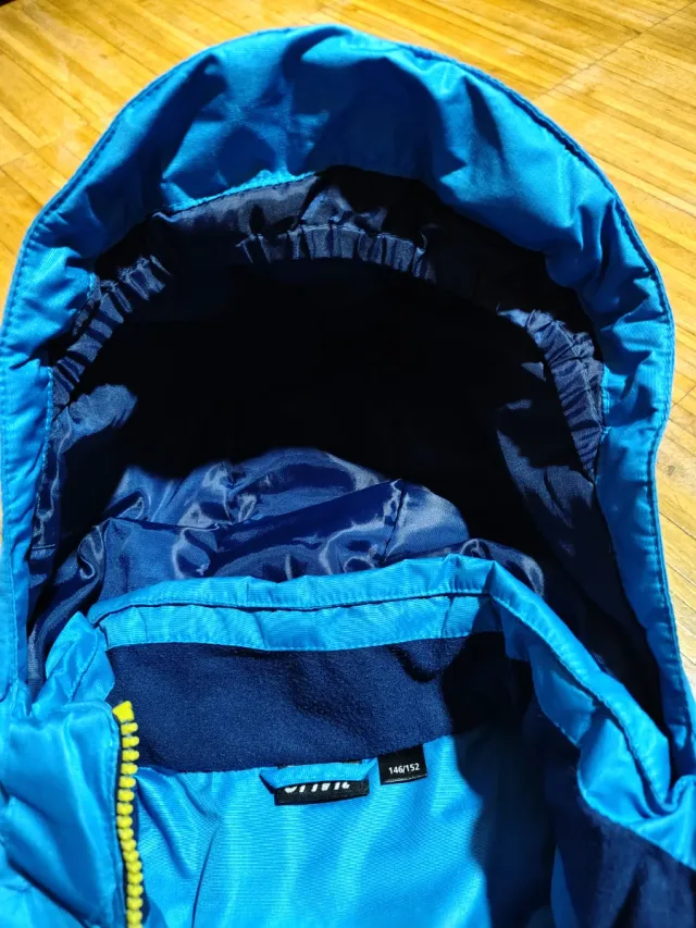 Giubbotto da neve 146/152 cm