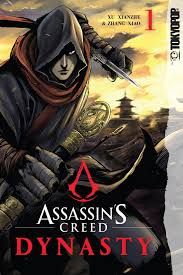 Assasin ́s Creed Dynasty Completa