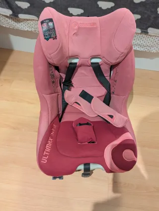 Silla de coche Concord Ultimax ISOfix