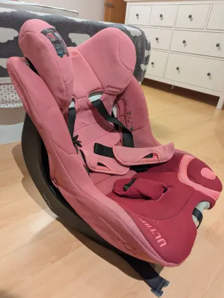 Silla de coche Concord Ultimax ISOfix