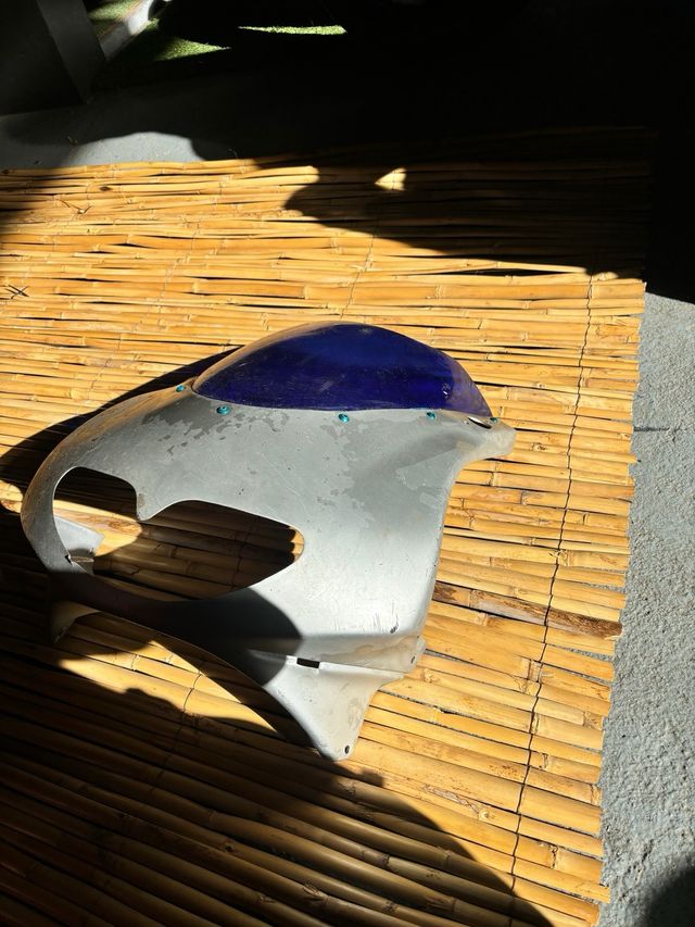 Carenado frontal Aprilia RS 50 culo avispa