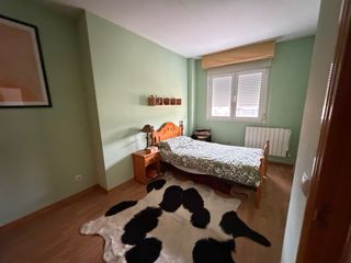 Casa en Zamora para Semana Santa