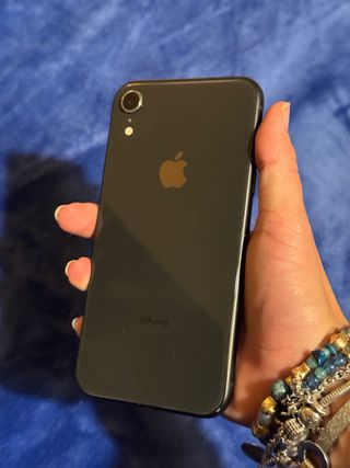 iPhone XR 64GB Nero