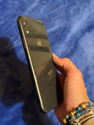 iPhone XR 64GB Nero