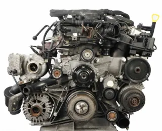 Motor Mercedes Vito
