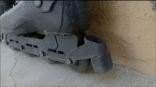 Patines en línea Talla 42-43