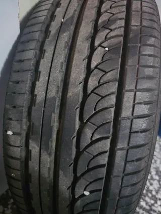 Llantas Porsche Cayenne 17 Pulgadas