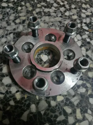 Llantas Porsche Cayenne 17 Pulgadas