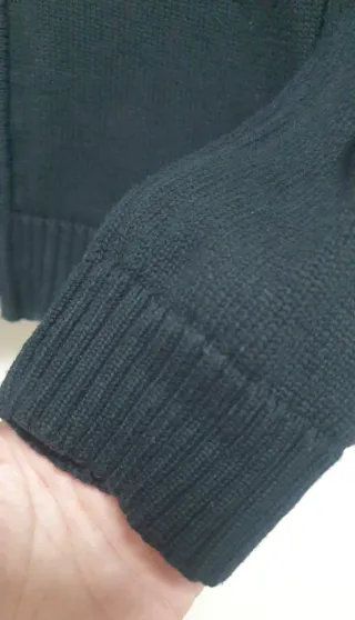 Rebeca TIGHT hombre talla M