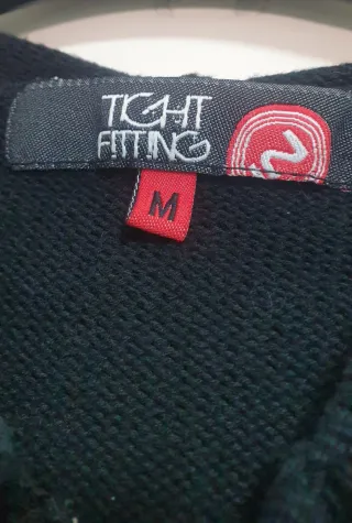 Rebeca TIGHT hombre talla M