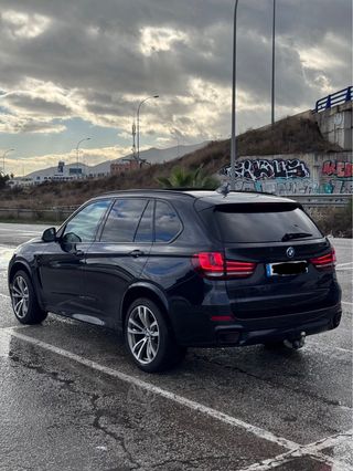 BMW X5 2017