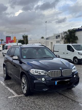 BMW X5 2017
