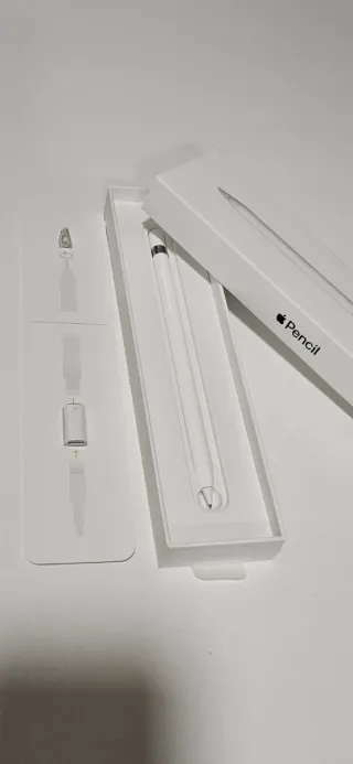 Apple Pencil 1ª Gen