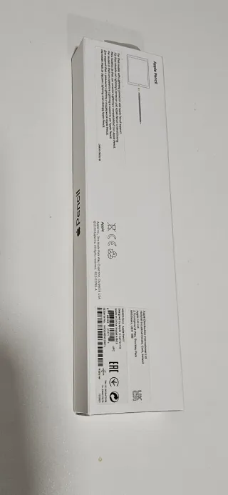 Apple Pencil 1ª Gen