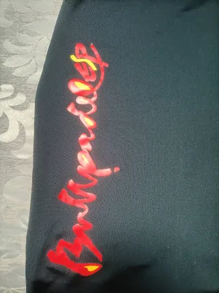 Polo Bull Pádel Selección Española Talla L