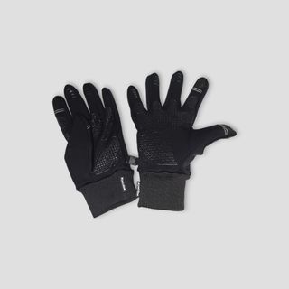 Guantes Kynclor Táctiles Invierno Unisex Negro