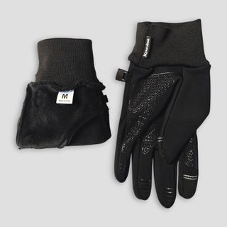 Guantes Kynclor Táctiles Invierno Unisex Negro