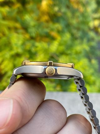 TAG Heuer 2000 Professional