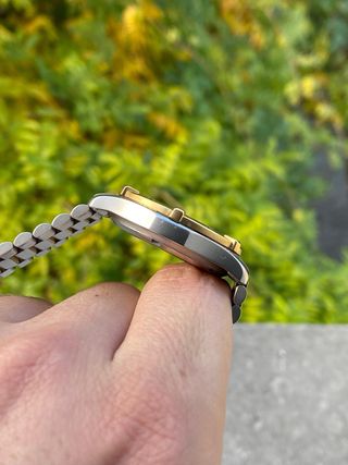 TAG Heuer 2000 Professional