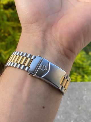 TAG Heuer 2000 Professional